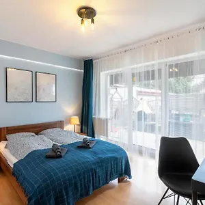  Apartment Studio I Pokoje I Pokoje Z Lazienkami