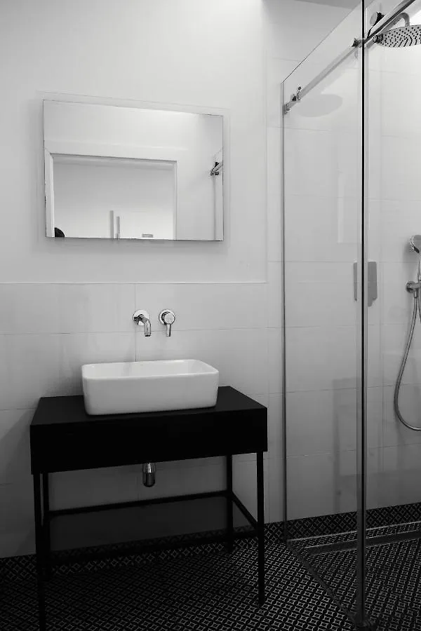 Browar Gdanski Premium By Homey Apartaments 0*, Gdansk
