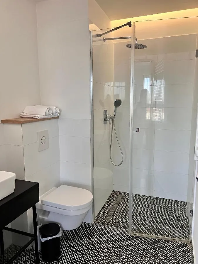 Browar Gdanski Premium By Homey Apartaments