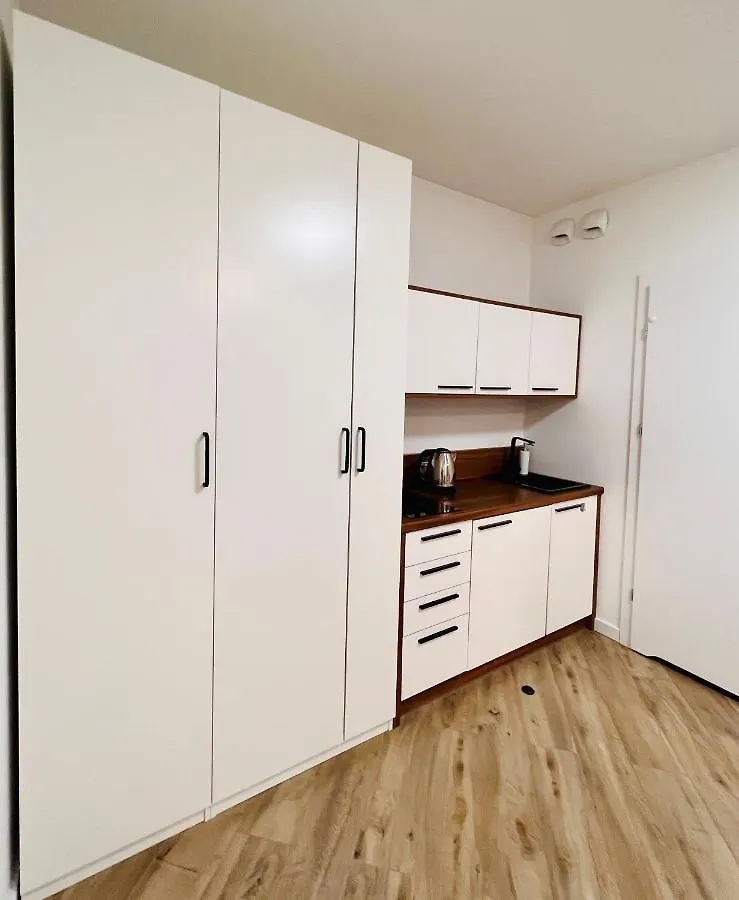 Browar Gdanski Premium By Homey Apartaments Apartment