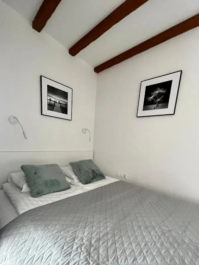 Browar Gdanski Premium By Homey Apartaments Gdansk
